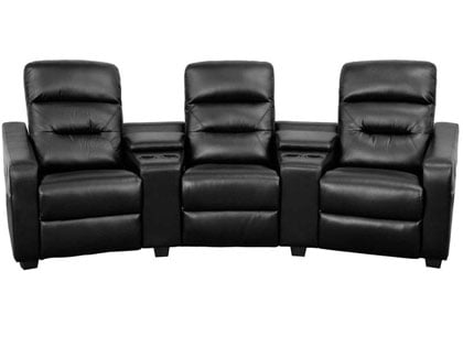 lether sectional furniture
