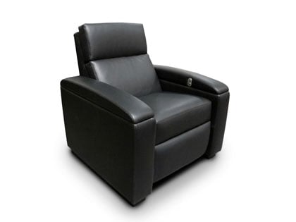 single theater chairs for sale
