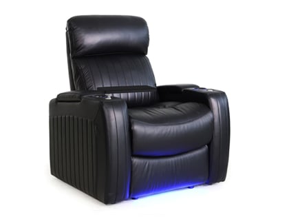epic lhr massage single home theater chairs
