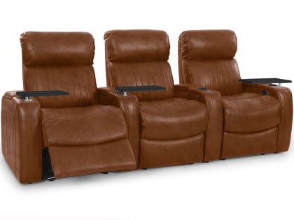 Epic LHR Massage motorized lounge chairs