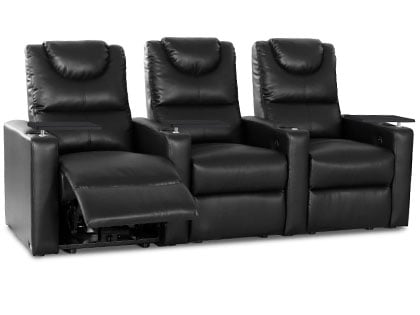 theater recliner chair