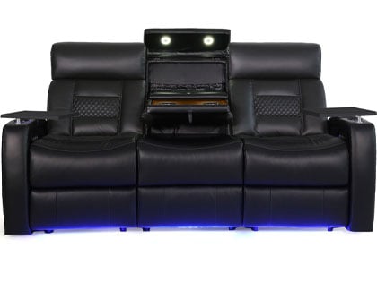 octane flex hr couches for movie room

