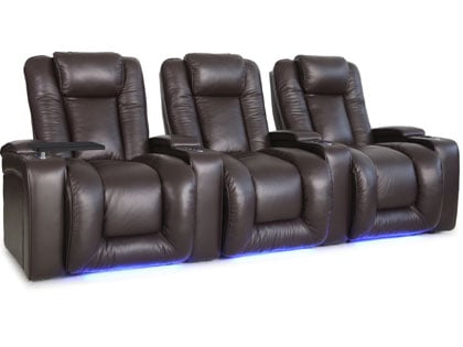 force hr max theater seating for tall
