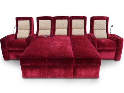 movie theaters couches
