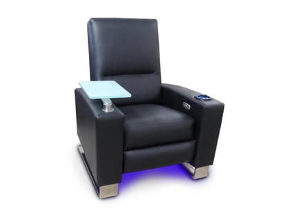 recliners home theater
