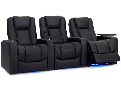 Grand HR reviews theater seating