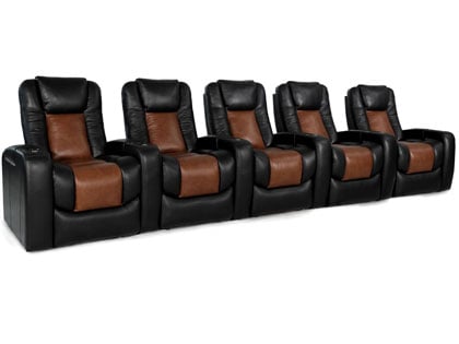 theaters chair seating
