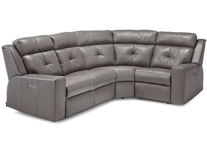 Grove 41062 Reclining Sectional