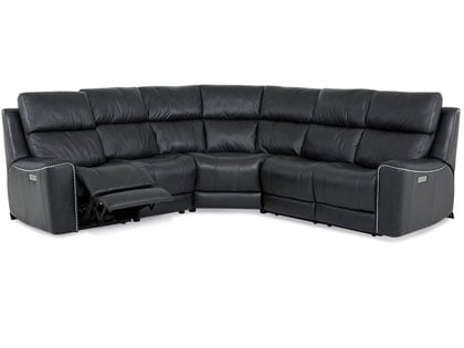 Hastings 41068 Reclining Sectional