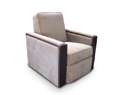 individual theater chairs
