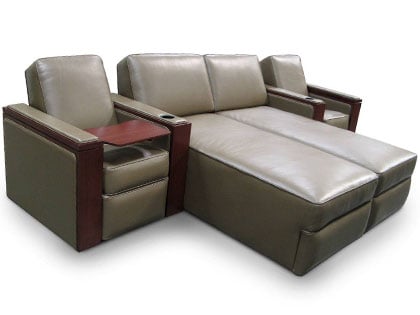 Hudson sofa