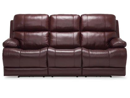 Palliser Kenaston 3 seat sofa