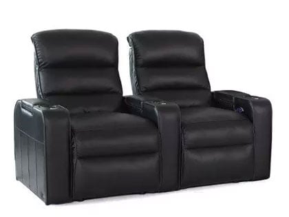 best home theater seating 2020