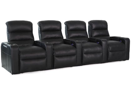 best home theater seating 2020