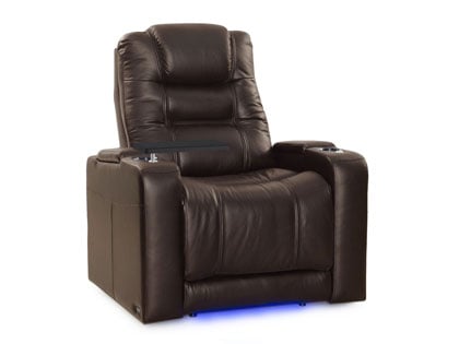 Nero XL max single recliner