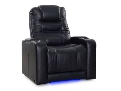 Nero XL Max single recliner