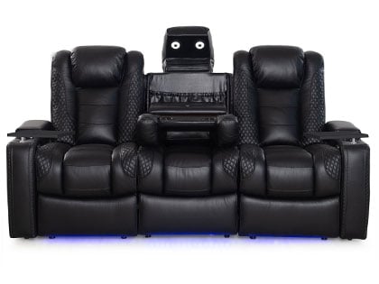 Novo LHR Massage Sofa