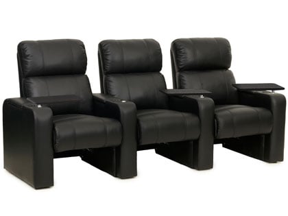 stadium seating for home
