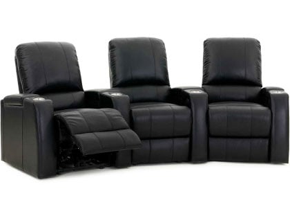 The Magnolia modern recliner chairs design