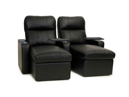Best Home Theater Seats