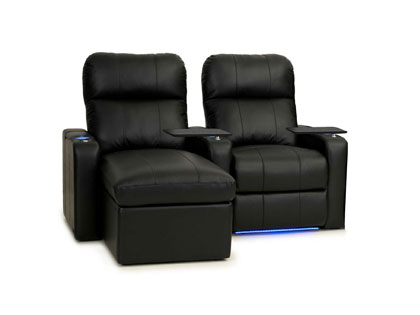 two person recliner chair

