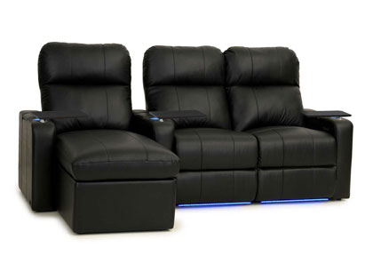 sofa reclinable
