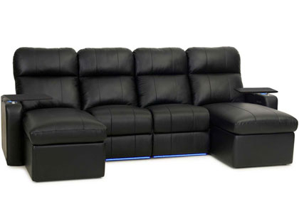 Media Sofa