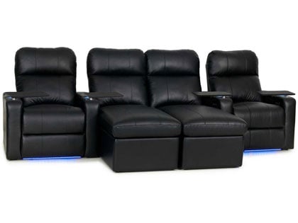 Home Theater Couch