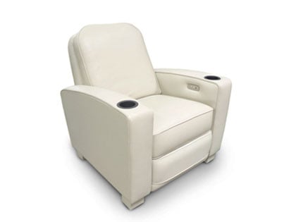 home theater single chairs
