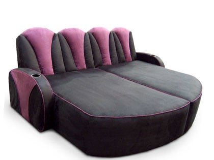 Pantages sofa