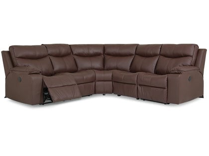 Providence 41034 Reclining Sectional