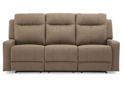 Palliser Redwood 3 seat sofa