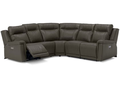 Riley 41055 Reclining Sectional
