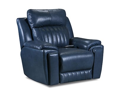 southern motion roxie home theater seat
