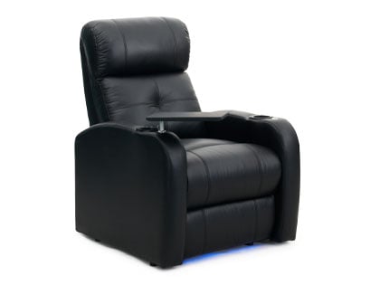 Octane Sonic XS900 single recliner