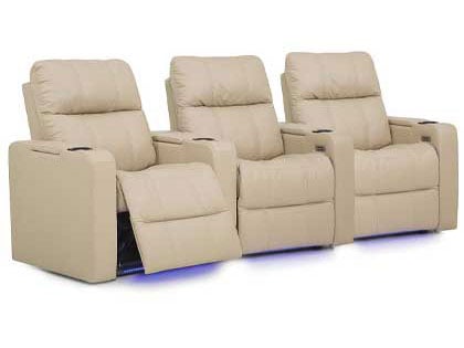 power foot rest recliners
