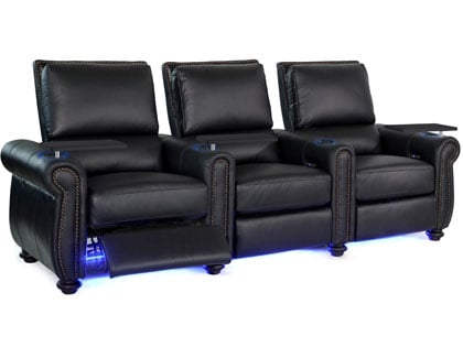 home movie theater seats
