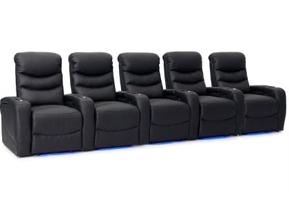 Stealth XL450 cheap power theater recliners