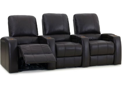 Power Recliners For Home Theater