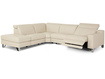 Tabor 44003 Reclining Sectional