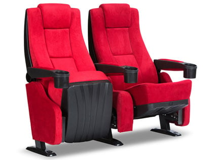 Movie Seating Rocker Chairs | Cinema Seats