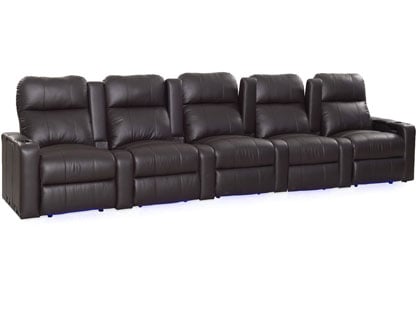 Turbo XL700 home theater seating