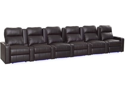 Turbo XL700 home theater seating