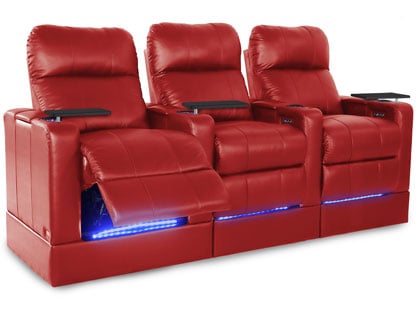 Turbo XL700 best theatre recliner