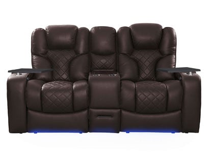 Vega LHR Max Loveseat