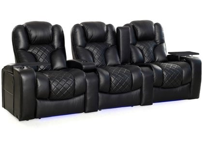 supersized recliners row 3