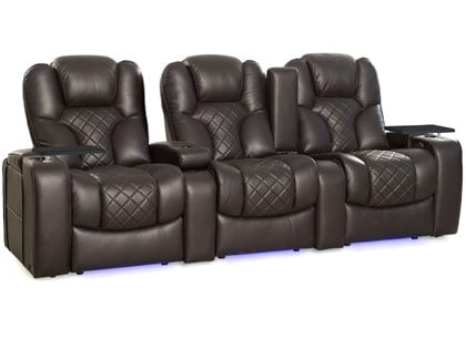 huge recliner chairs for 400lb weight capacity