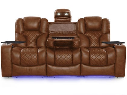 Vega LHR Max Sofa Vega LHR Max Sofa home theater recliner