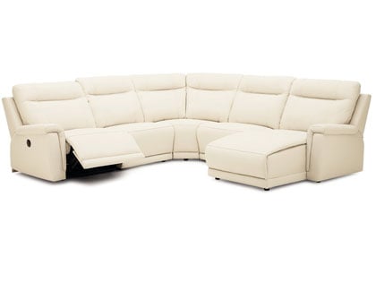 Westpoint 41121 Reclining Sectional