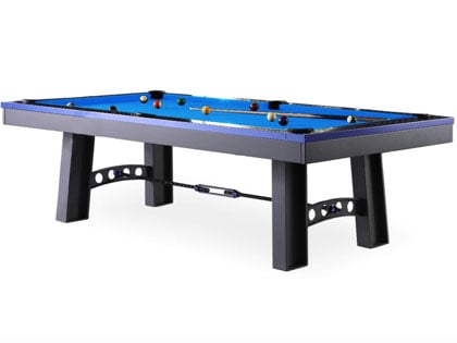 Xander Slate Pool Table